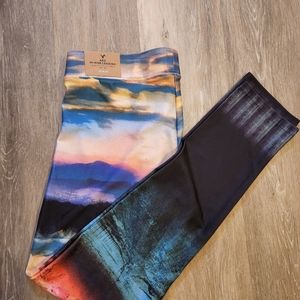 AEO Hi-Rise Legging